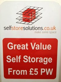 Self Store Solutions Ltd 1029056 Image 2