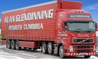 Alan Glendinning Haulage Ltd. 1008288 Image 0