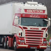 D Shotton Transport 1021800 Image 0