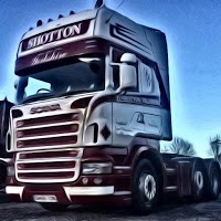 D Shotton Transport 1021800 Image 2