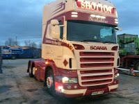 D Shotton Transport 1021800 Image 3