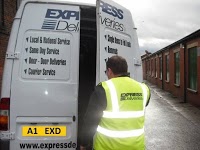 Express Deliveries ltd 1015964 Image 0