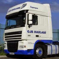 G J B Haulage Ltd 1027777 Image 0