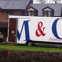 MandG Removals Stratford Upon Avon and Cotswolds 1017369 Image 0