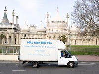 Nice Man BIG Van removals   Brighton 1015858 Image 1