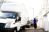 Nice Man BIG Van removals   Brighton 1015858 Image 5