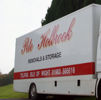 Peter Holbrook Removals 1005467 Image 0