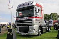 Robert Ormiston Haulage 1023786 Image 0