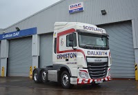 Robert Ormiston Haulage 1023786 Image 1