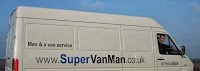 SuperVanMan 1020281 Image 0