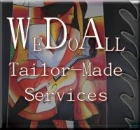 WEDOALL LTD 1013685 Image 4