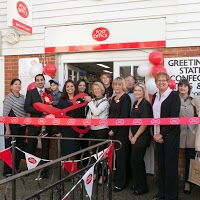 West Malling Main Post Office 1023686 Image 0