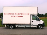 man and van maidstone 1025590 Image 0